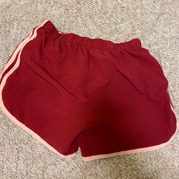 Adidas Running Shorts - Picture 3 of 3
